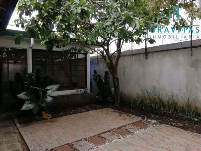 Alquiler de casa en Barrio Escalante, ideal para restaurante, 210m2 ID 2059