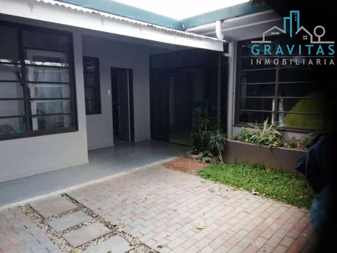 Alquiler de casa en Barrio Escalante, ideal para restaurante, 210m2 ID 2059