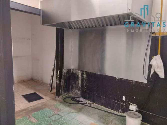 Alquiler de casa en Barrio Escalante, ideal para restaurante, 210m2 ID 2059