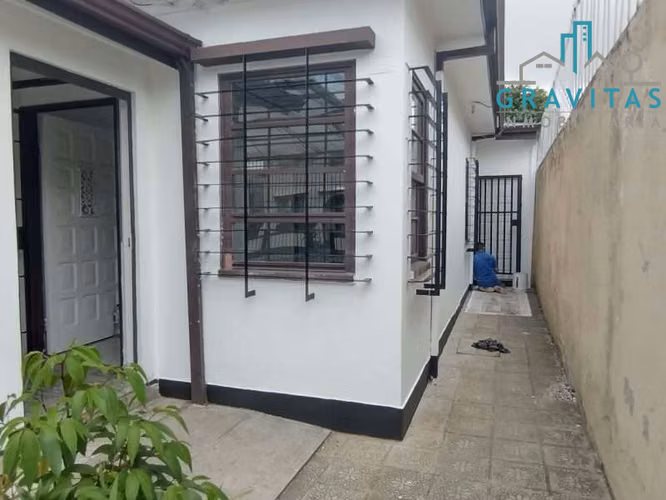 Alquiler de casa en Barrio Escalante, ideal para restaurante, 210m2 ID 2059