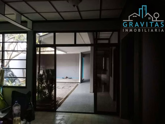 Alquiler de casa en Barrio Escalante, ideal para restaurante, 210m2 ID 2059