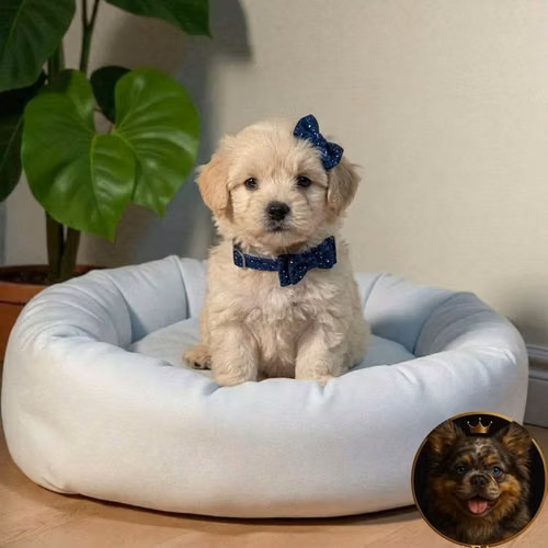 Maltipoo - Imagen 10