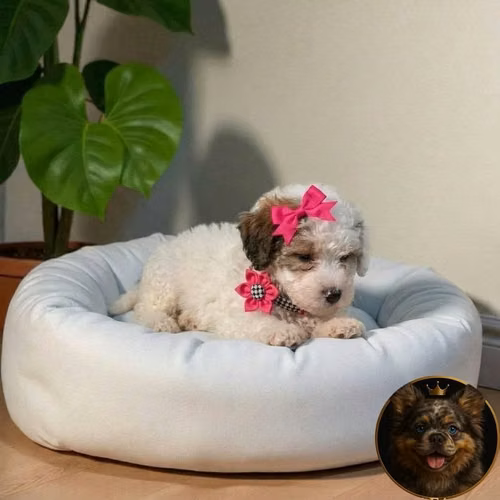 Maltipoo - Imagen 8