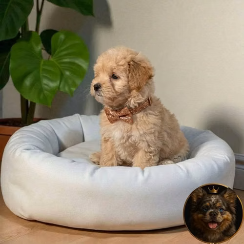 Maltipoo - Imagen 13