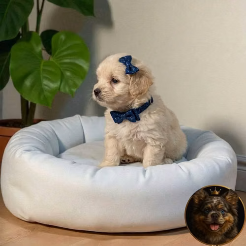 Maltipoo - Imagen 12