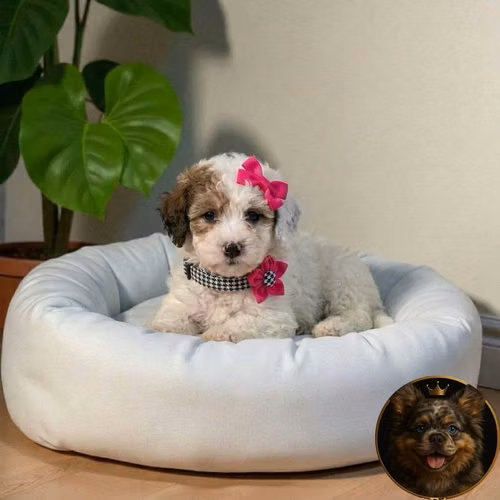 Maltipoo - Imagen 7