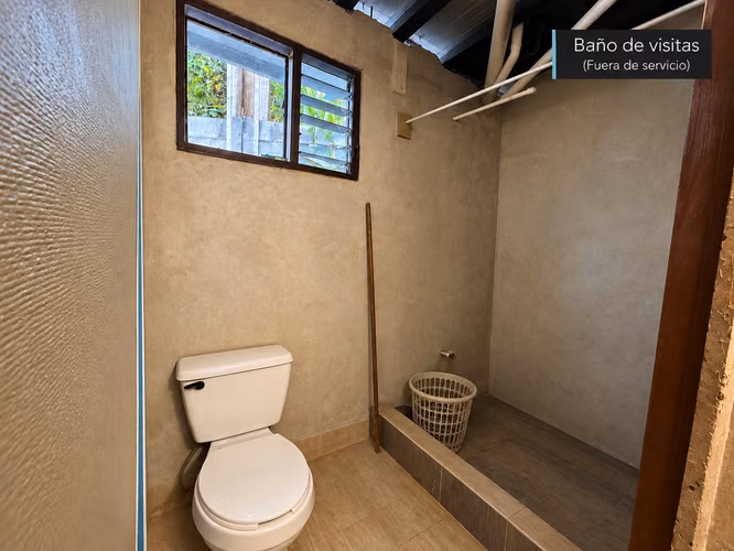 Casa con Amplio Terreno en Acosta | 4.349 m² | Vista a Montañas -15 - Imagen 10