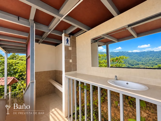 Casa con Amplio Terreno en Acosta | 4.349 m² | Vista a Montañas -15 - Imagen 16