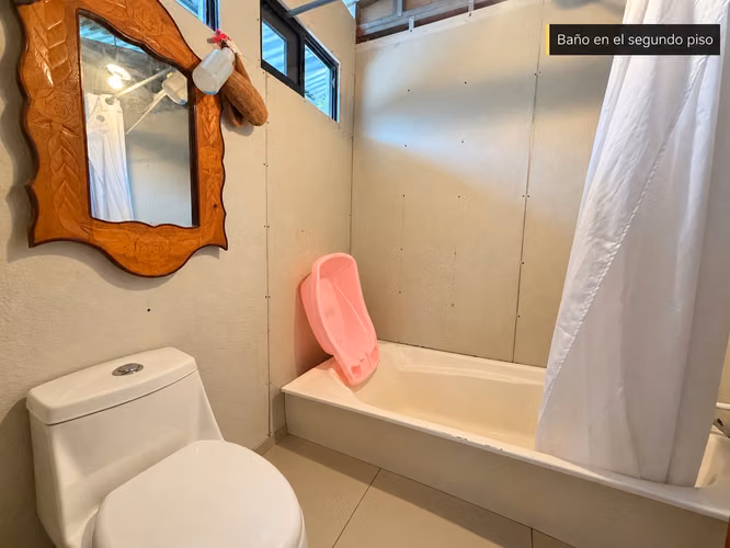Casa con Amplio Terreno en Acosta | 4.349 m² | Vista a Montañas -15 - Imagen 5