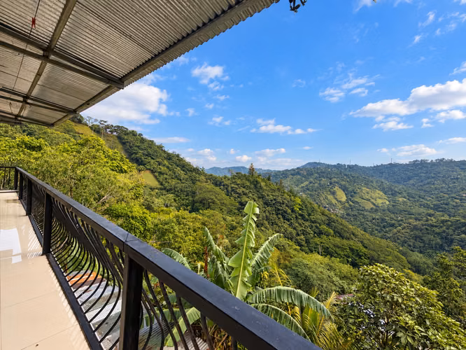 Casa con Amplio Terreno en Acosta | 4.349 m² | Vista a Montañas -15 - Imagen 17
