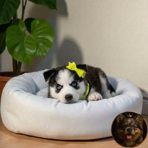 Husky Siberiano - Imagen 8