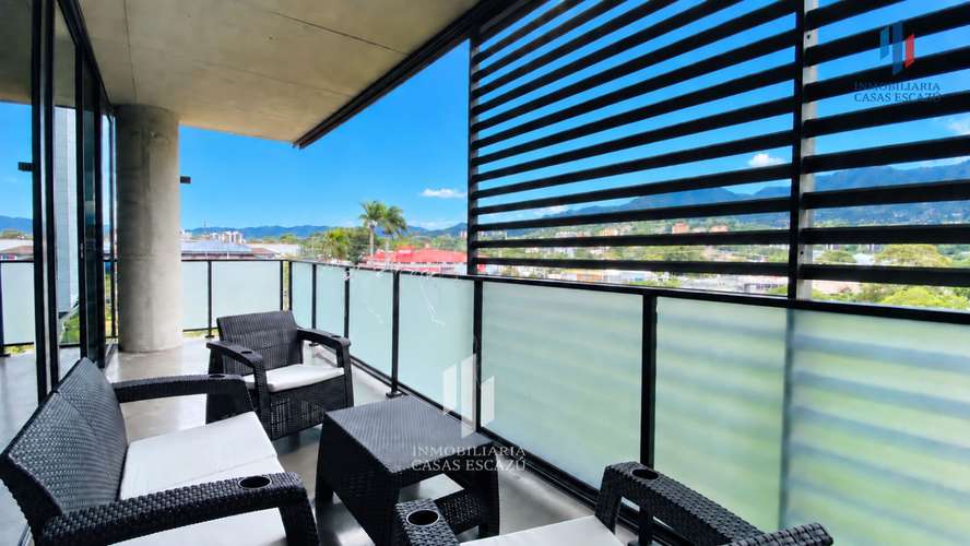 Venta de Apartamento Amueblado en Escazú Village, Comodidad, Ubicación y Vistas en un solo lugar - Imagen 13