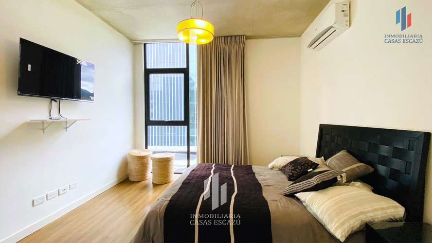 Venta de Apartamento Amueblado en Escazú Village, Comodidad, Ubicación y Vistas en un solo lugar - Imagen 11