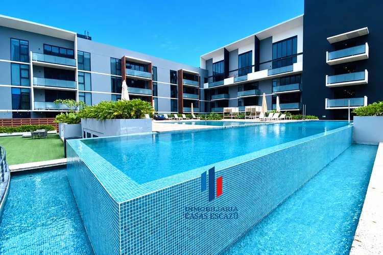 Venta de Apartamento Amueblado en Escazú Village, Comodidad, Ubicación y Vistas en un solo lugar - Imagen 14