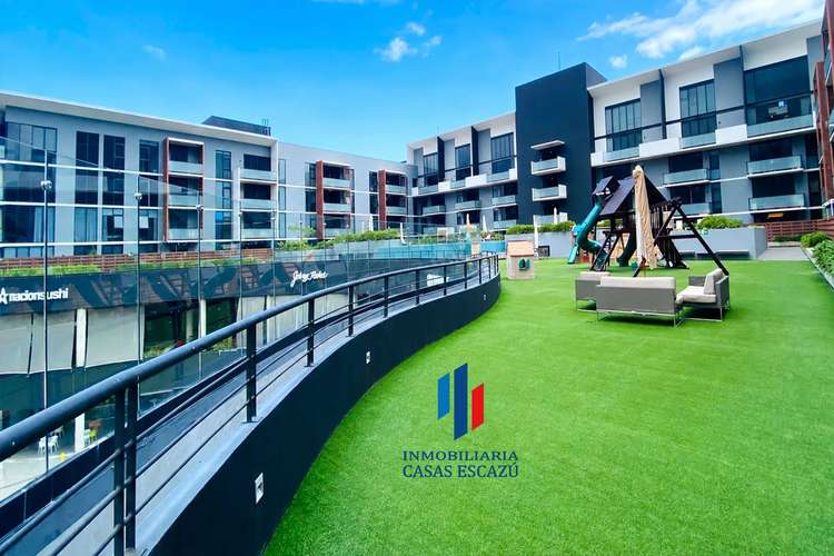 Venta de Apartamento Amueblado en Escazú Village, Comodidad, Ubicación y Vistas en un solo lugar - Imagen 15