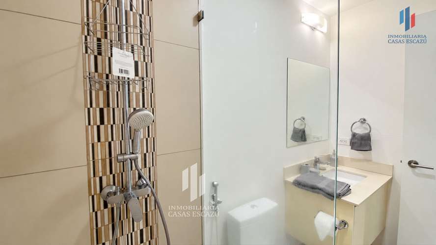 Venta de Apartamento Amueblado en Escazú Village, Comodidad, Ubicación y Vistas en un solo lugar - Imagen 12