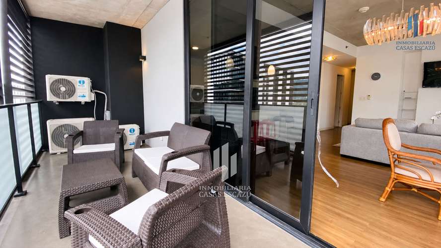 Venta de Apartamento Amueblado en Escazú Village, Comodidad, Ubicación y Vistas en un solo lugar - Imagen 5