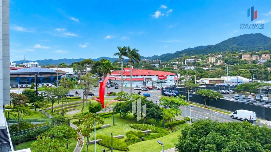Venta de Apartamento Amueblado en Escazú Village, Comodidad, Ubicación y Vistas en un solo lugar - Imagen 6