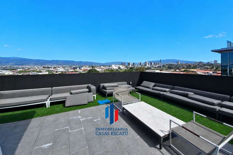 Venta de Apartamento Amueblado en Escazú Village, Comodidad, Ubicación y Vistas en un solo lugar - Imagen 19