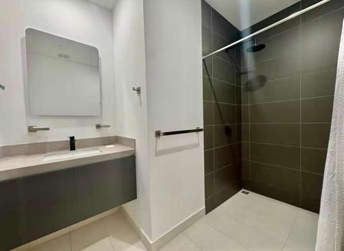 Apartamento a estrenar con patio/jardín en Río Oro de Santa Ana -9 - Imagen 10