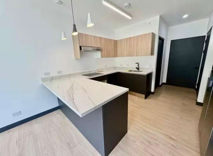 Apartamento a estrenar con patio/jardín en Río Oro de Santa Ana -9 - Imagen 1