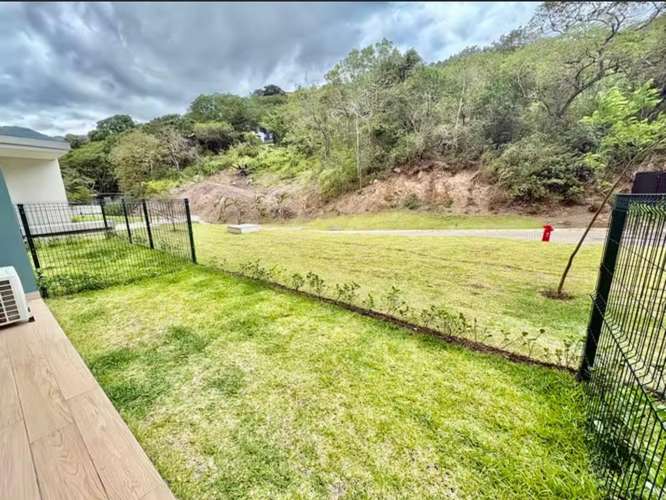Apartamento a estrenar con patio/jardín en Río Oro de Santa Ana -9 - Imagen 12