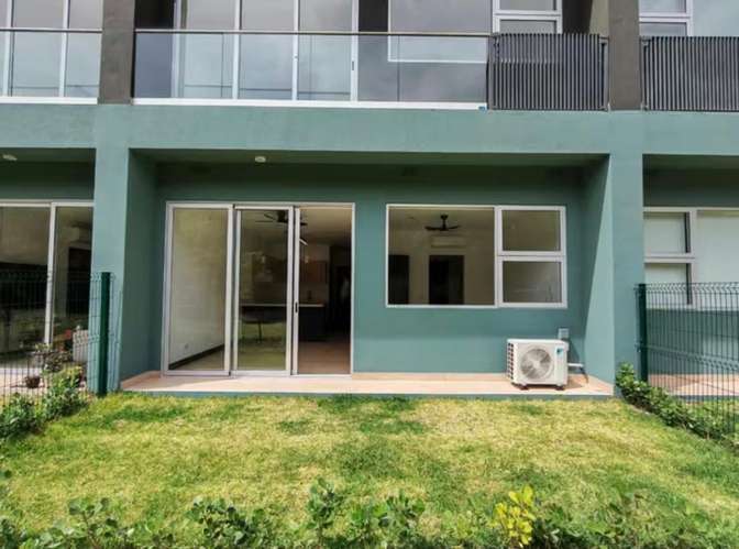 Apartamento a estrenar con patio/jardín en Río Oro de Santa Ana -9 - Imagen 11