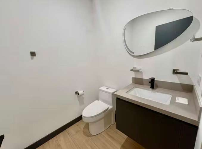 Apartamento a estrenar con patio/jardín en Río Oro de Santa Ana -9 - Imagen 9