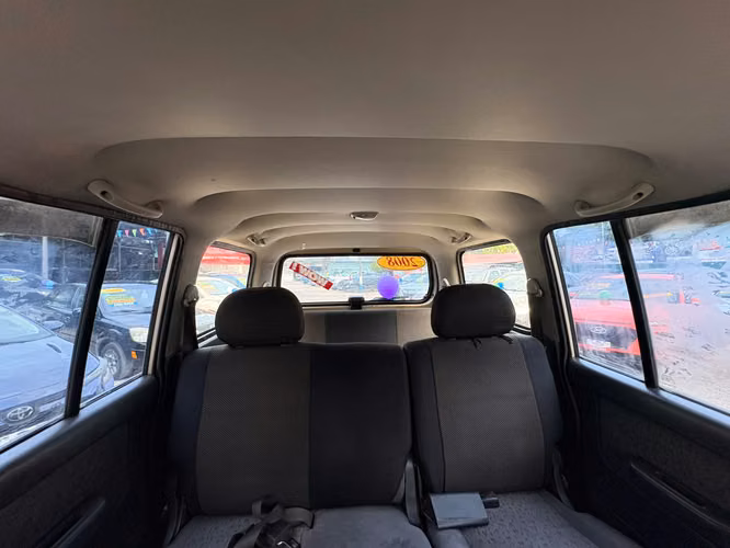 SUZUKI APV-2008-MANUAL-CAJA 5°-4X2-4.975.000 - Imagen 8