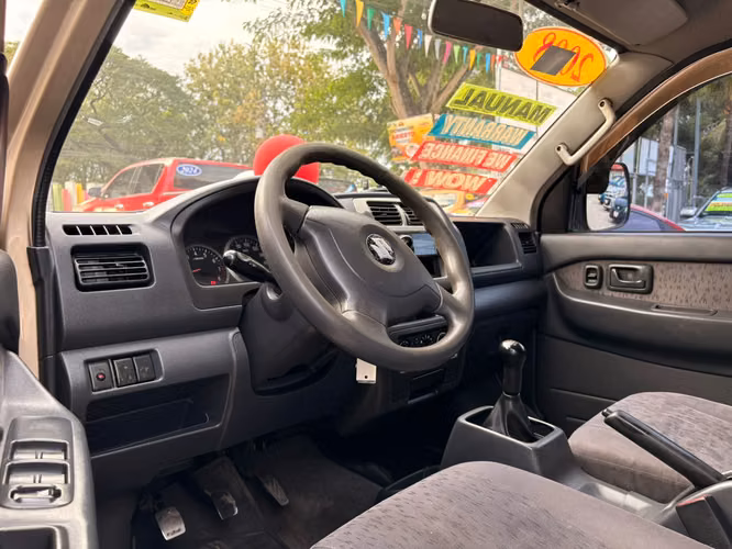 SUZUKI APV-2008-MANUAL-CAJA 5°-4X2-4.975.000 - Imagen 5