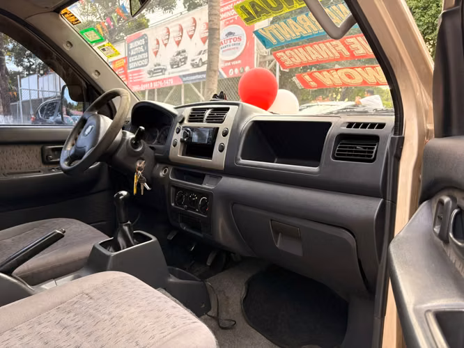 SUZUKI APV-2008-MANUAL-CAJA 5°-4X2-4.975.000 - Imagen 7
