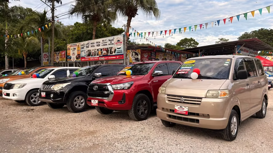 SUZUKI APV-2008-MANUAL-CAJA 5°-4X2-4.975.000 - Imagen 11