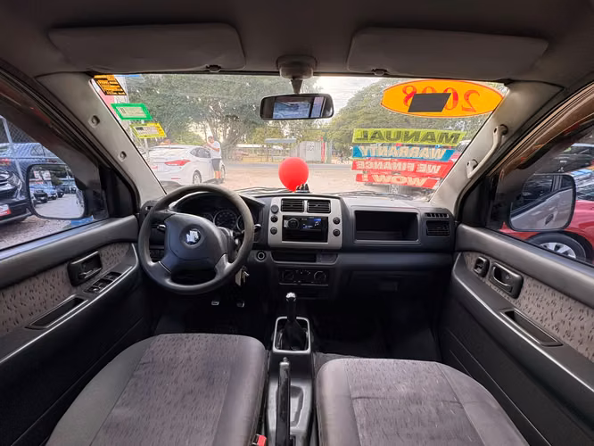 SUZUKI APV-2008-MANUAL-CAJA 5°-4X2-4.975.000 - Imagen 6