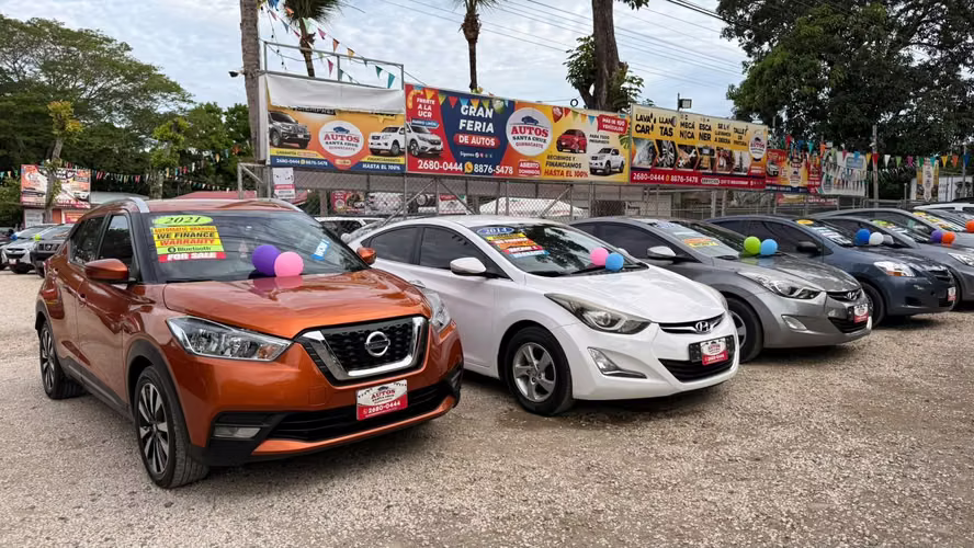 NISSAN KICKS ADVANCE-2021-AUTOMATICO- - Imagen 10