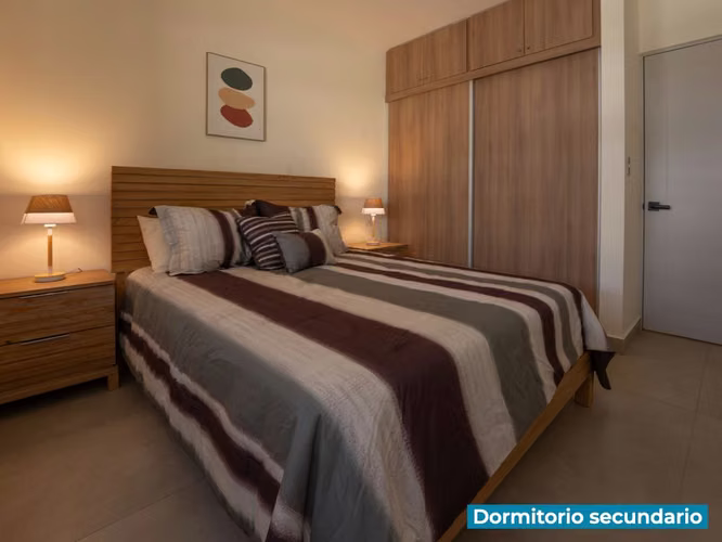 VENTA DE CASA NUEVA DE 1 NIVEL POR LOS REYES - Imagen 10