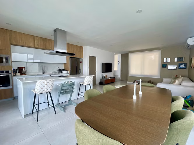 Casa en Venta Pozos de Santa Ana. - Imagen 9