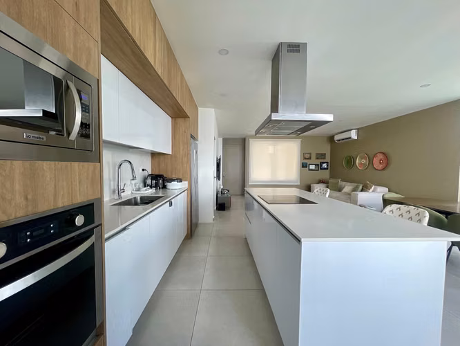 Casa en Venta Pozos de Santa Ana. - Imagen 10