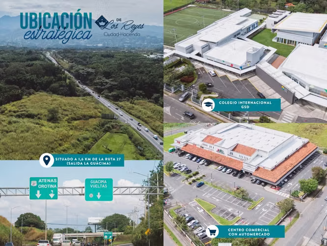 ÚLTIMOS LOTES EN VENTA DE LAS MESETAS - Imagen 10