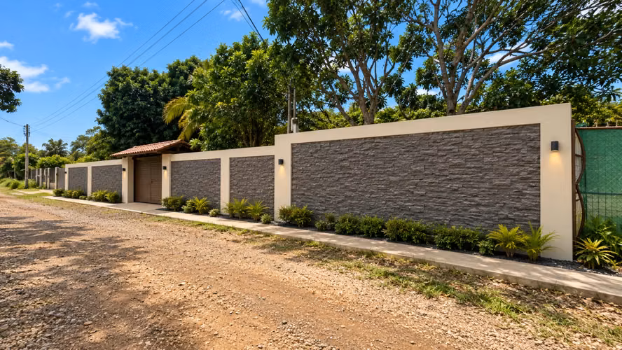 Propiedad en Venta en Orotina | 1.561 m² | Piscina y Rancho -15 - Imagen 3