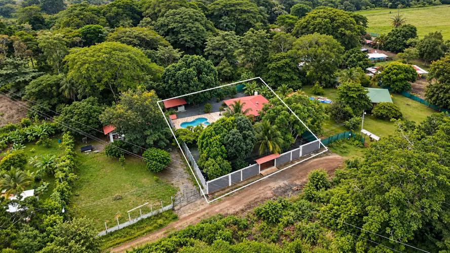 Propiedad en Venta en Orotina | 1.561 m² | Piscina y Rancho -15 - Imagen 19