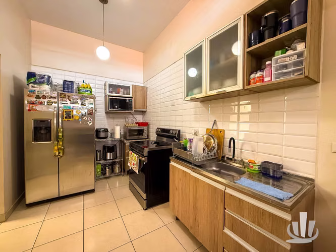 Casa en venta en Residencial Vistas del Valle, Mata de Plátano - Imagen 2