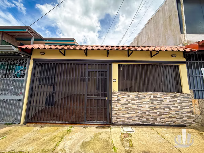 Casa en venta en Residencial Vistas del Valle, Mata de Plátano
