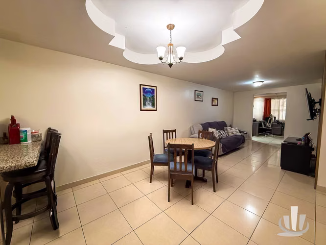 Casa en venta en Residencial Vistas del Valle, Mata de Plátano - Imagen 5