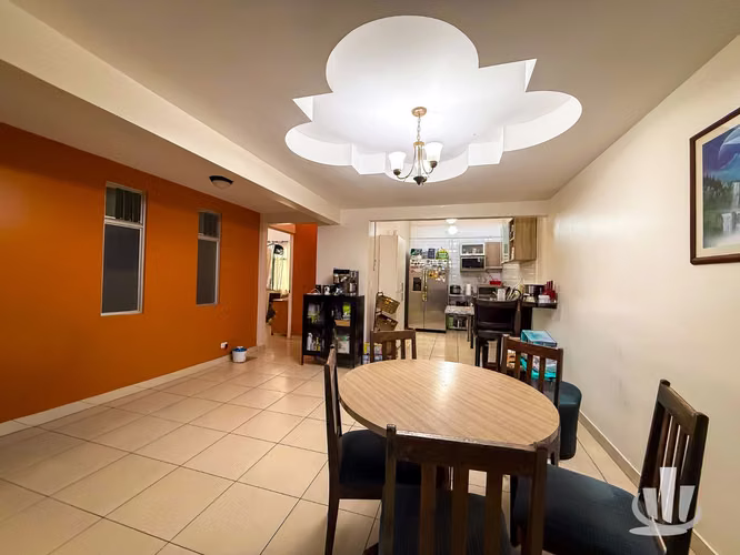 Casa en venta en Residencial Vistas del Valle, Mata de Plátano - Imagen 3