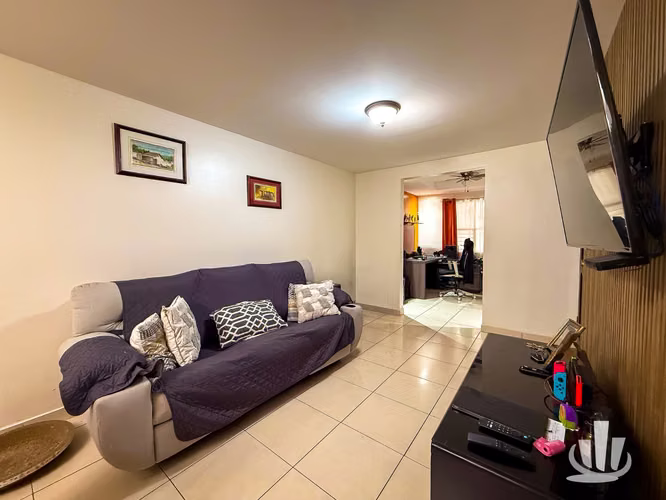 Casa en venta en Residencial Vistas del Valle, Mata de Plátano - Imagen 6