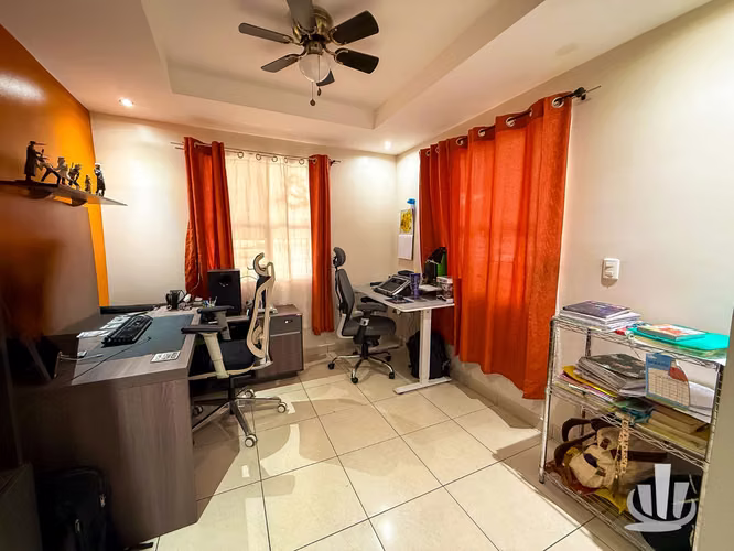 Casa en venta en Residencial Vistas del Valle, Mata de Plátano - Imagen 8