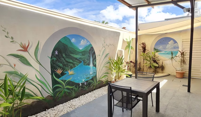 4BR/2BA House in Jacó – 3 Blocks to Beach & 2 Blocks to the Downtown NIGHTLIFE! - Imagen 18