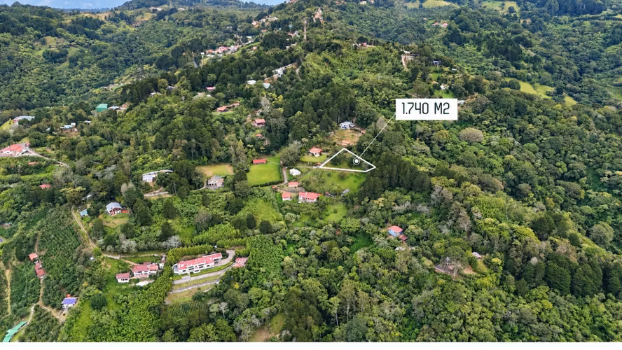 Lote en Venta en Tarbaca | 1.740 m² | Vista a la Ciudad -15 - Imagen 3