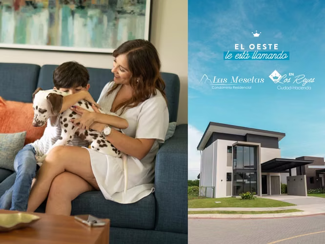 CASAS DE 1 y 2 NIVELES PARA ESTRENAR EN LOS REYES - Imagen 5