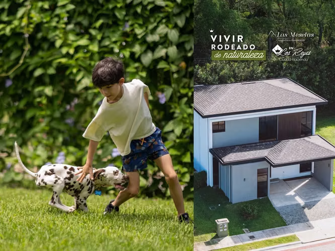 CASAS DE 1 y 2 NIVELES PARA ESTRENAR EN LOS REYES - Imagen 3